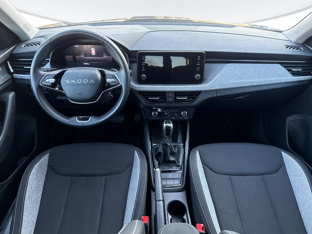 Skoda Kamiq Usato 2025 Kamiq Padova