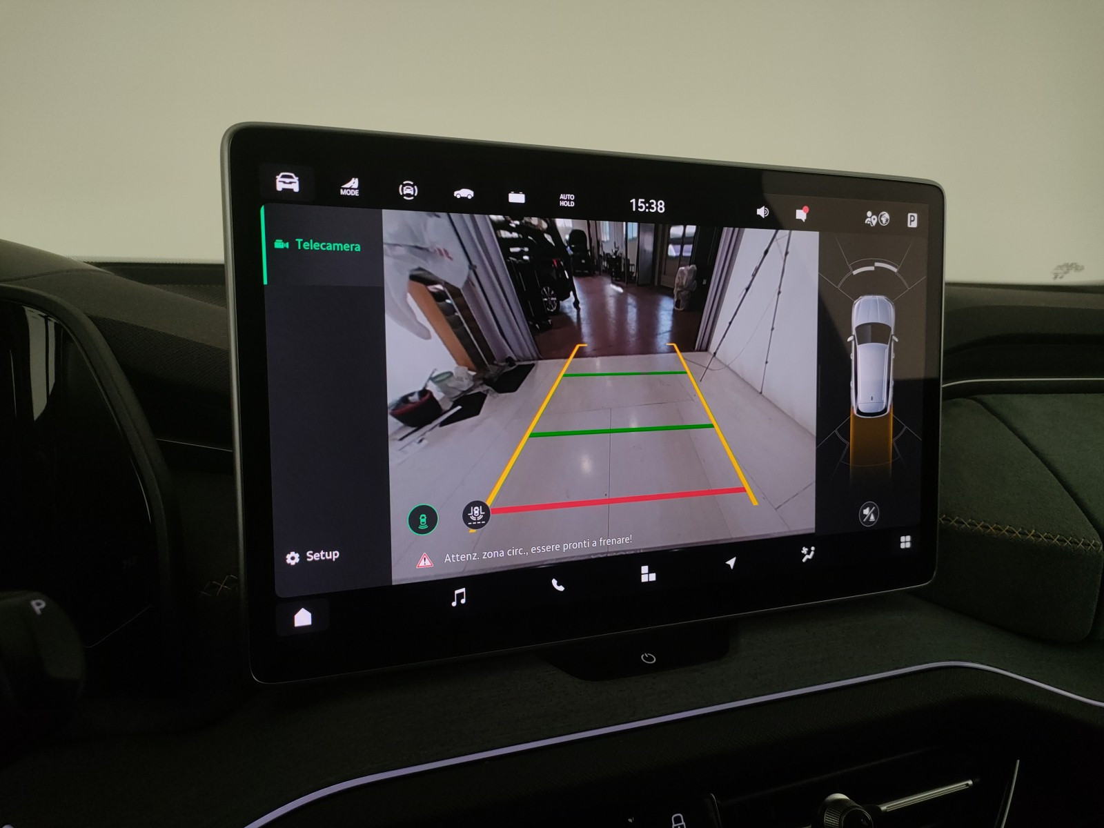 Skoda Kodiaq Aziendali 2024 Kodiaq Legnago