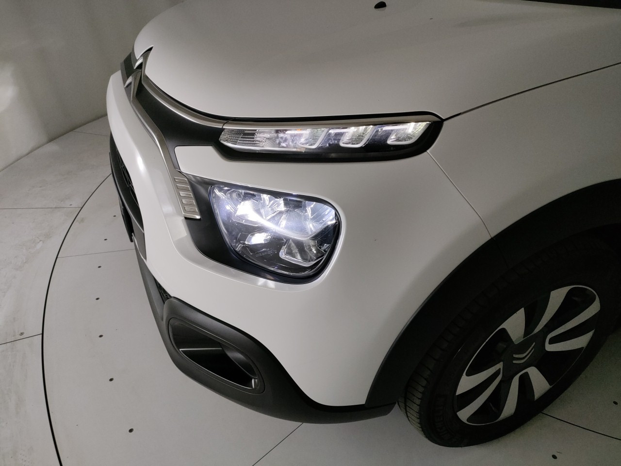 Citroen C3 Usato 2023 C3 San Zeno Naviglio