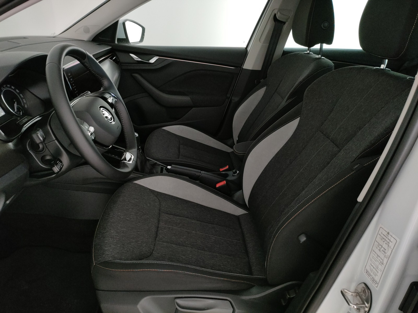 Skoda Kamiq Usato 2022 Kamiq Legnago