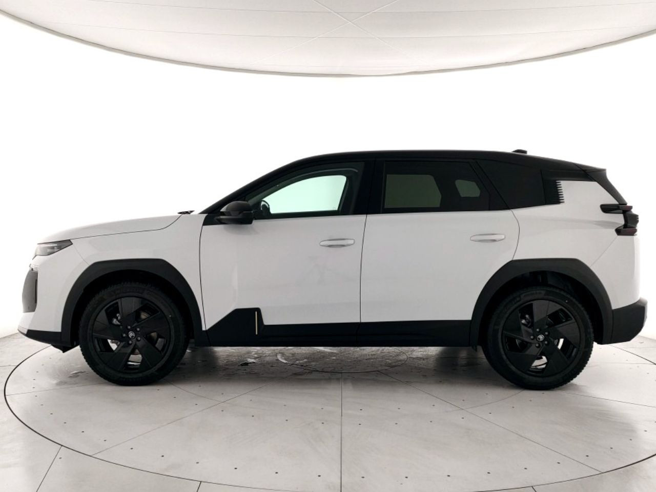 Citroen C5 Aircross Nuovo Ibrido benzina C5 Aircross Porto Mantovano