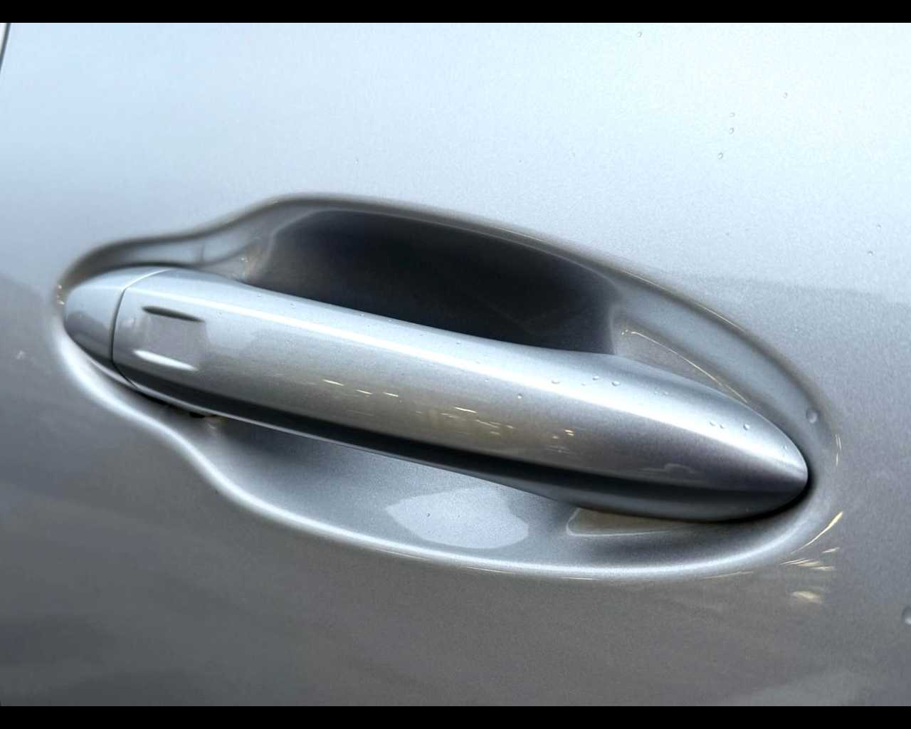 Dr Automobiles DR 6 Nuovo gPL DR 6 Rovigo