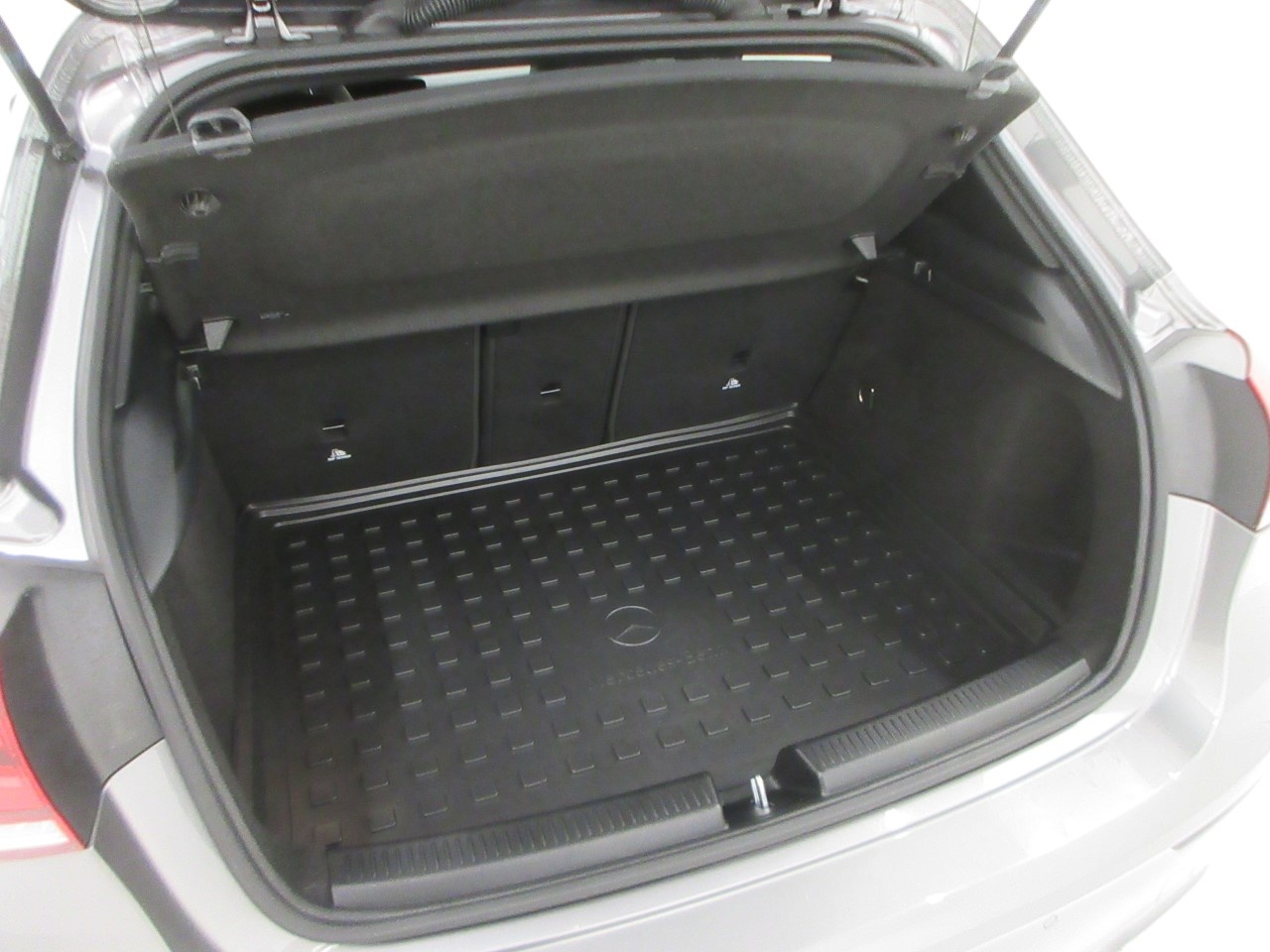Mercedes Classe A Classe A 200 D Premium 4Matic 8G-DCT - 9