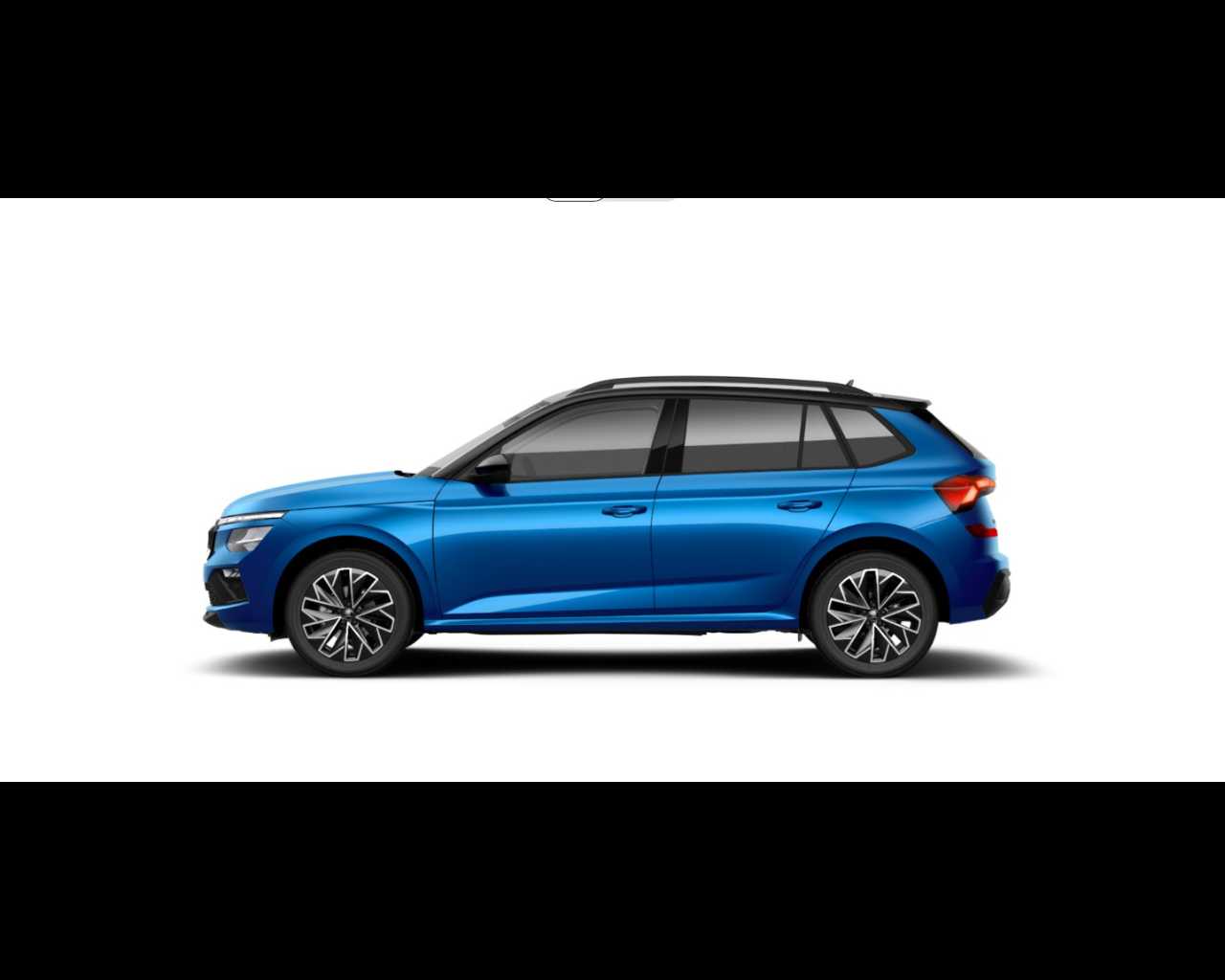 Skoda Kamiq Nuovo Benzina Kamiq Legnago