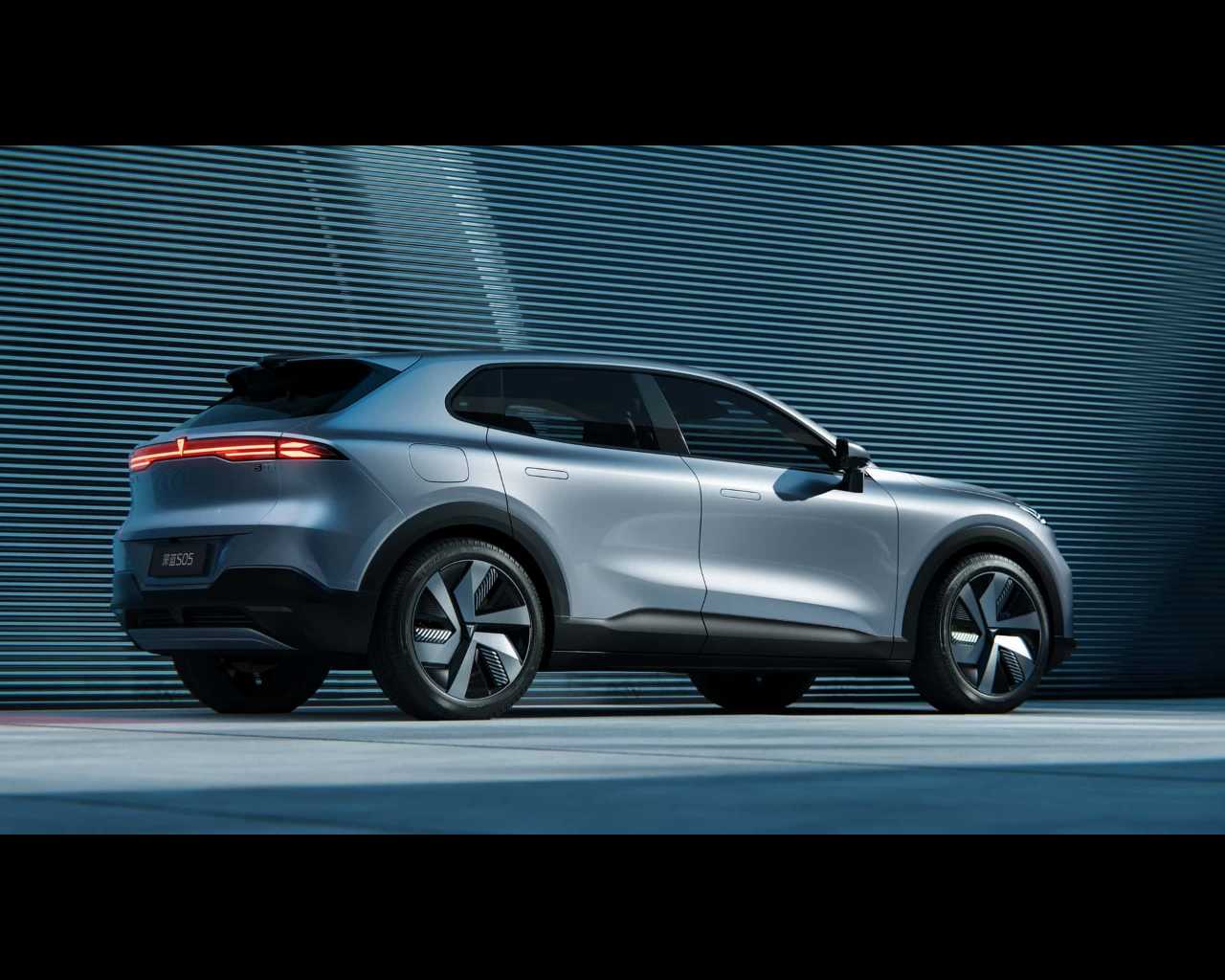 Changan Deepal S05 Nuovo Elettrico Deepal S05 Legnago