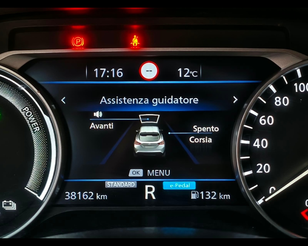 Foto NISSAN Juke 1.6 hev N-Connecta