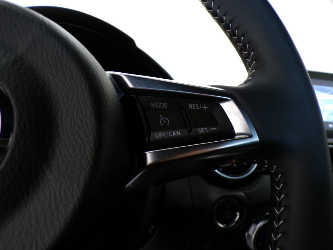 Mazda MX-5 MX-5 RF 2.0 Skyactiv-G Homura DriverAssistance - 15