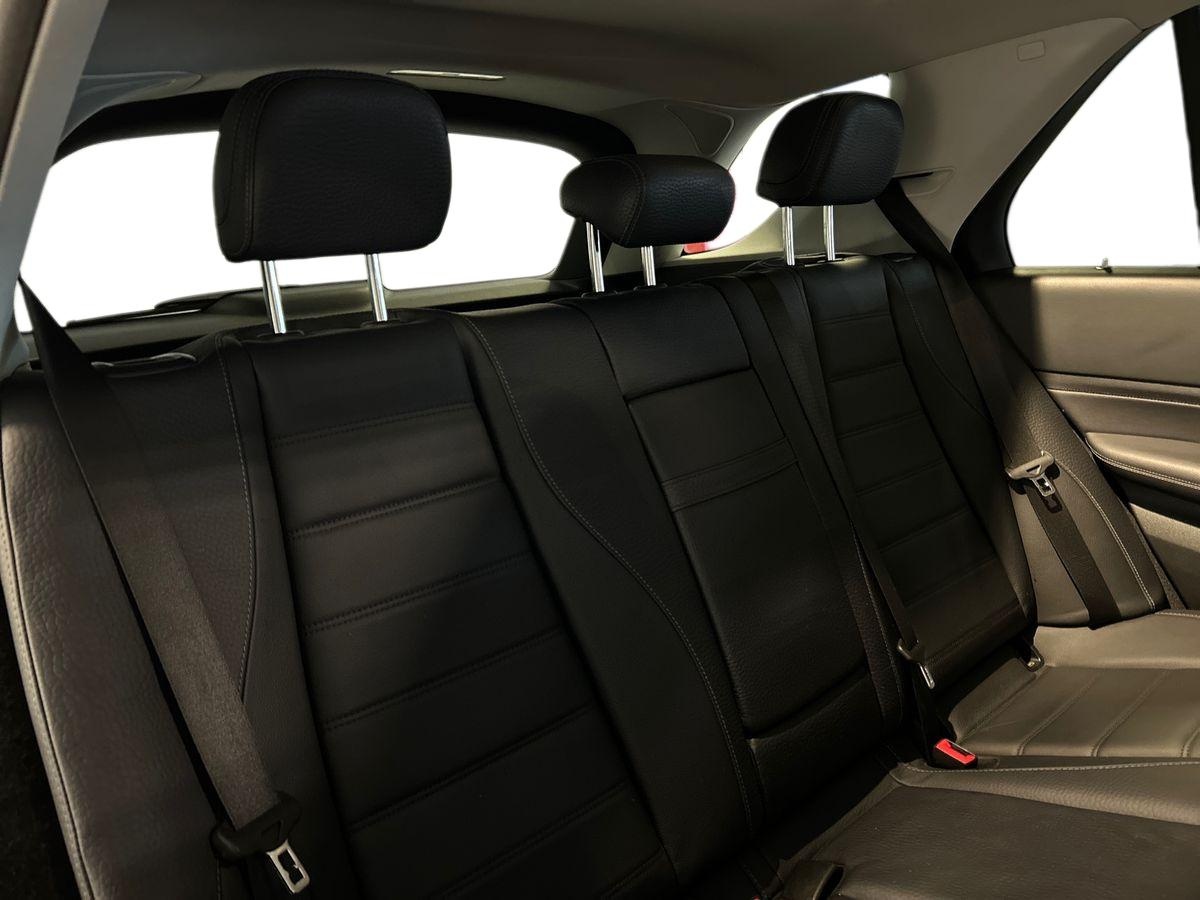 Mercedes GLE GLE SUV 350 de Plug in hybrid (de EQ-POWER) Premium Plus 4Matic 9G-Tronic Plus - 16
