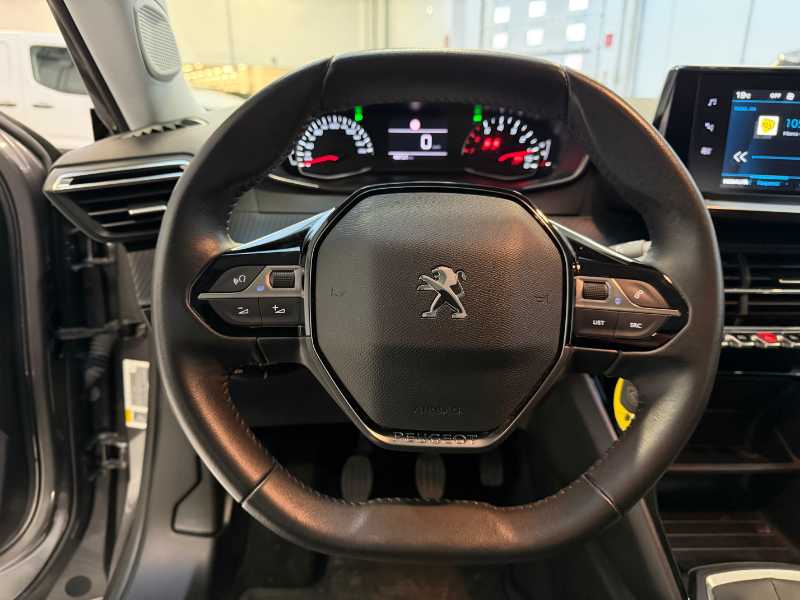 2008 Ii 2020 - 2008 1.2 Puretech Active Pack S&s 130cv