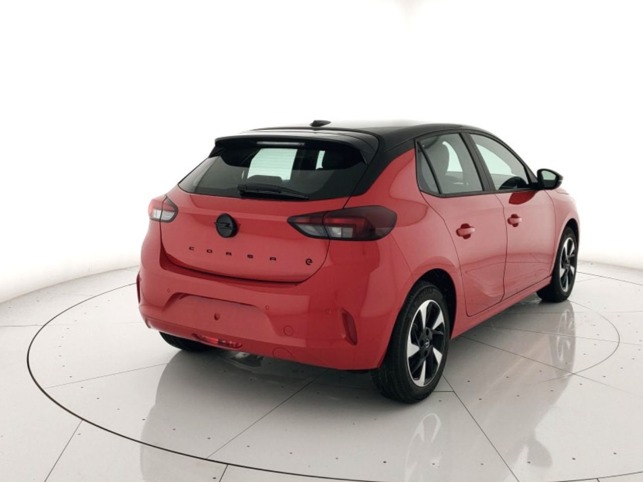 Opel Corsa Aziendali 2026 Corsa Porto Mantovano