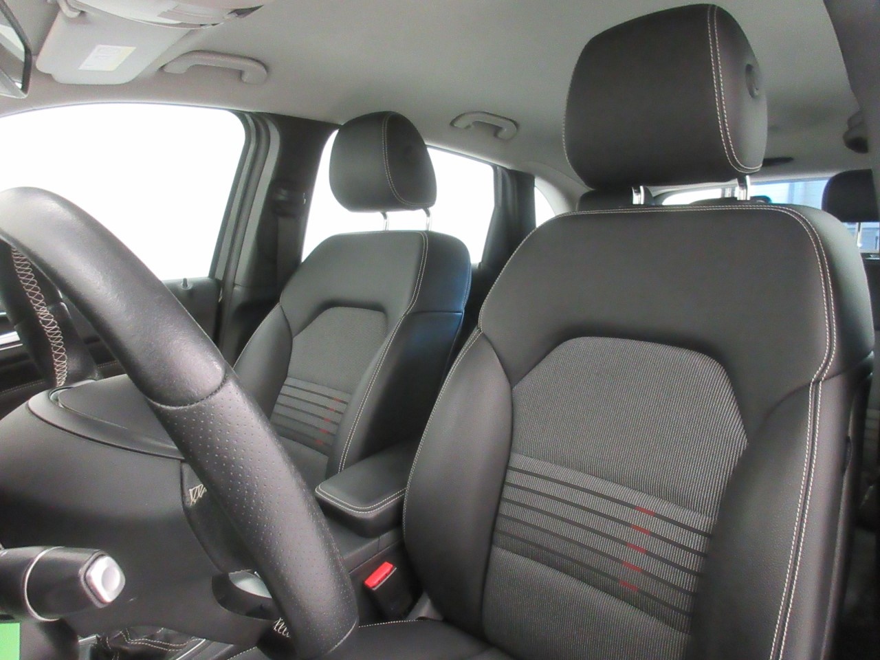 Mercedes Classe B Classe B 180 D Sport - 12