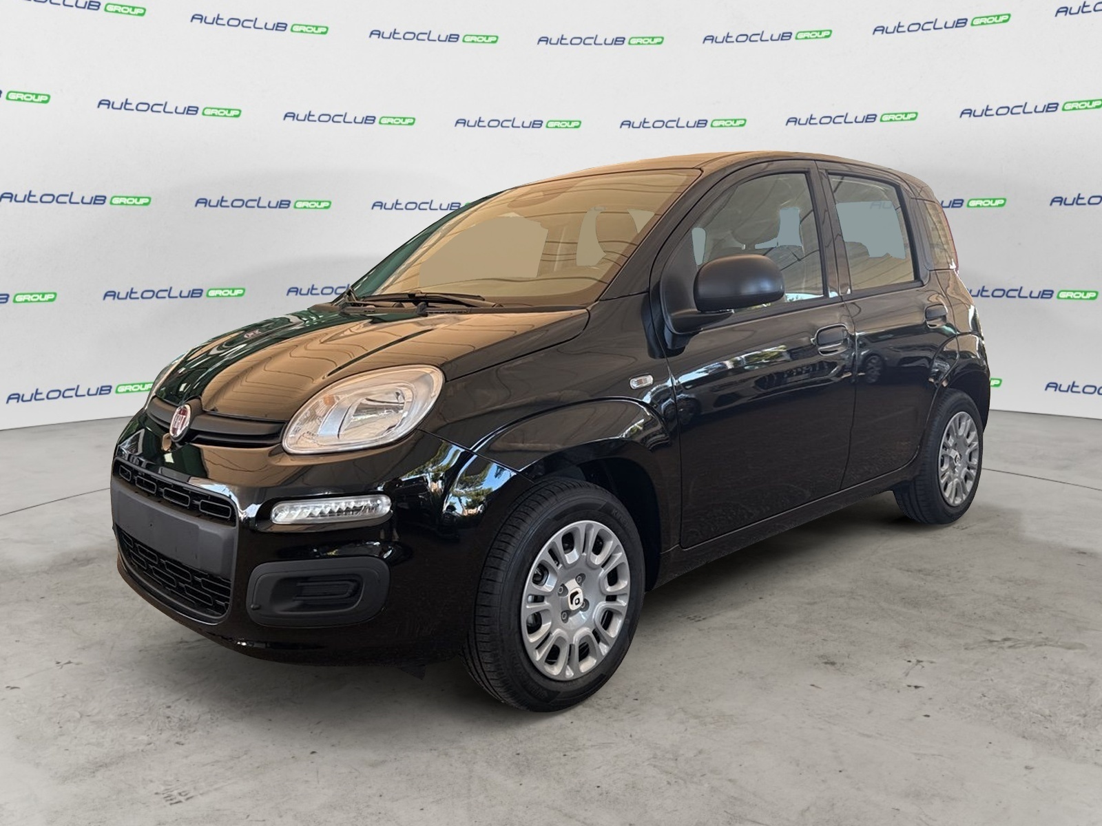 Foto FIAT Panda III 2024 - Panda 1.0 firefly hybrid Icon s&s 70cv 5p.ti