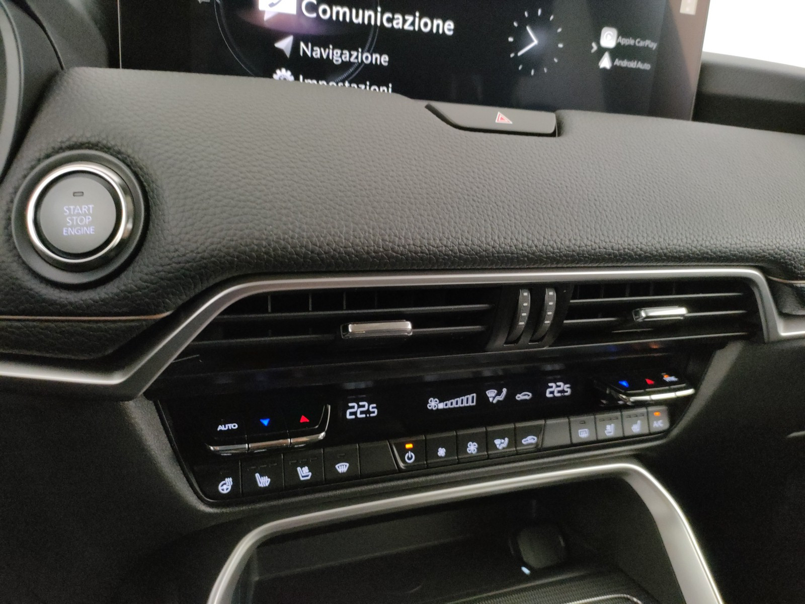 Mazda CX-60 Usato 2023 CX-60 Legnago