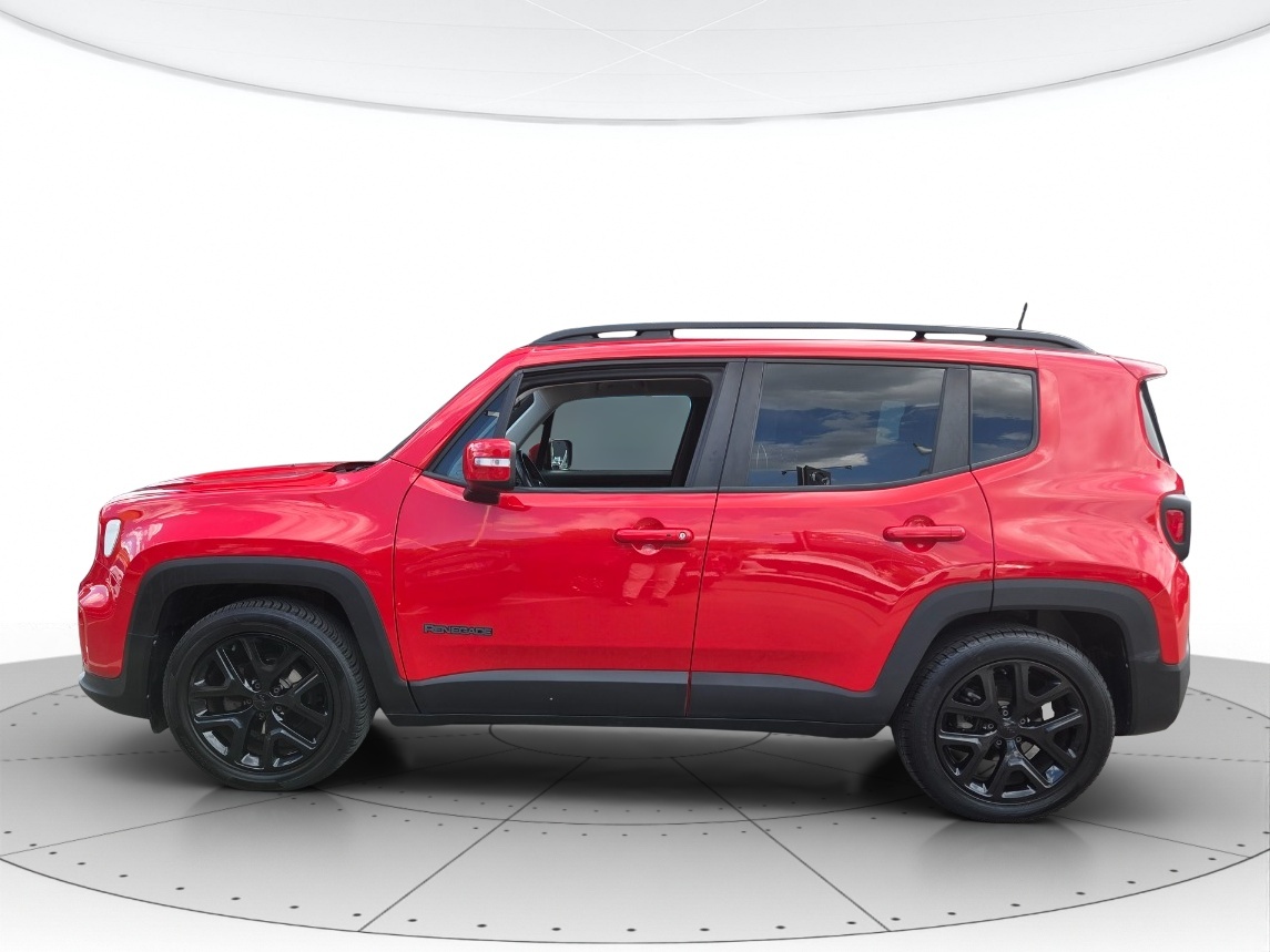 Jeep Renegade Usato 2019 Renegade Reggio Emilia