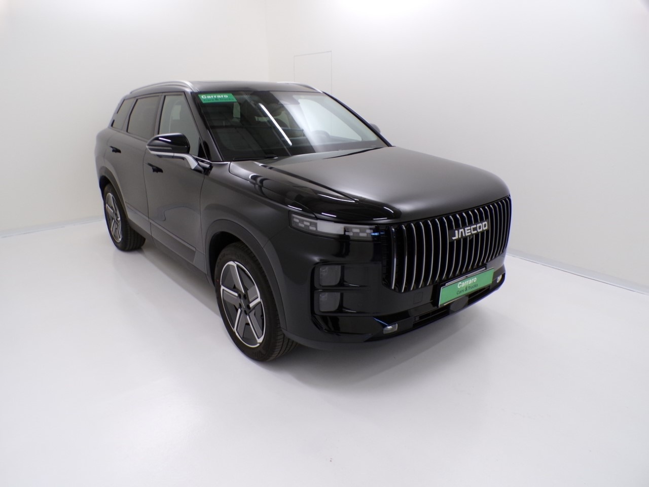 Jaecoo JAECOO 7 Jaecoo 7 1.6 TGDI Exclusive 4WD 7DCT - 3