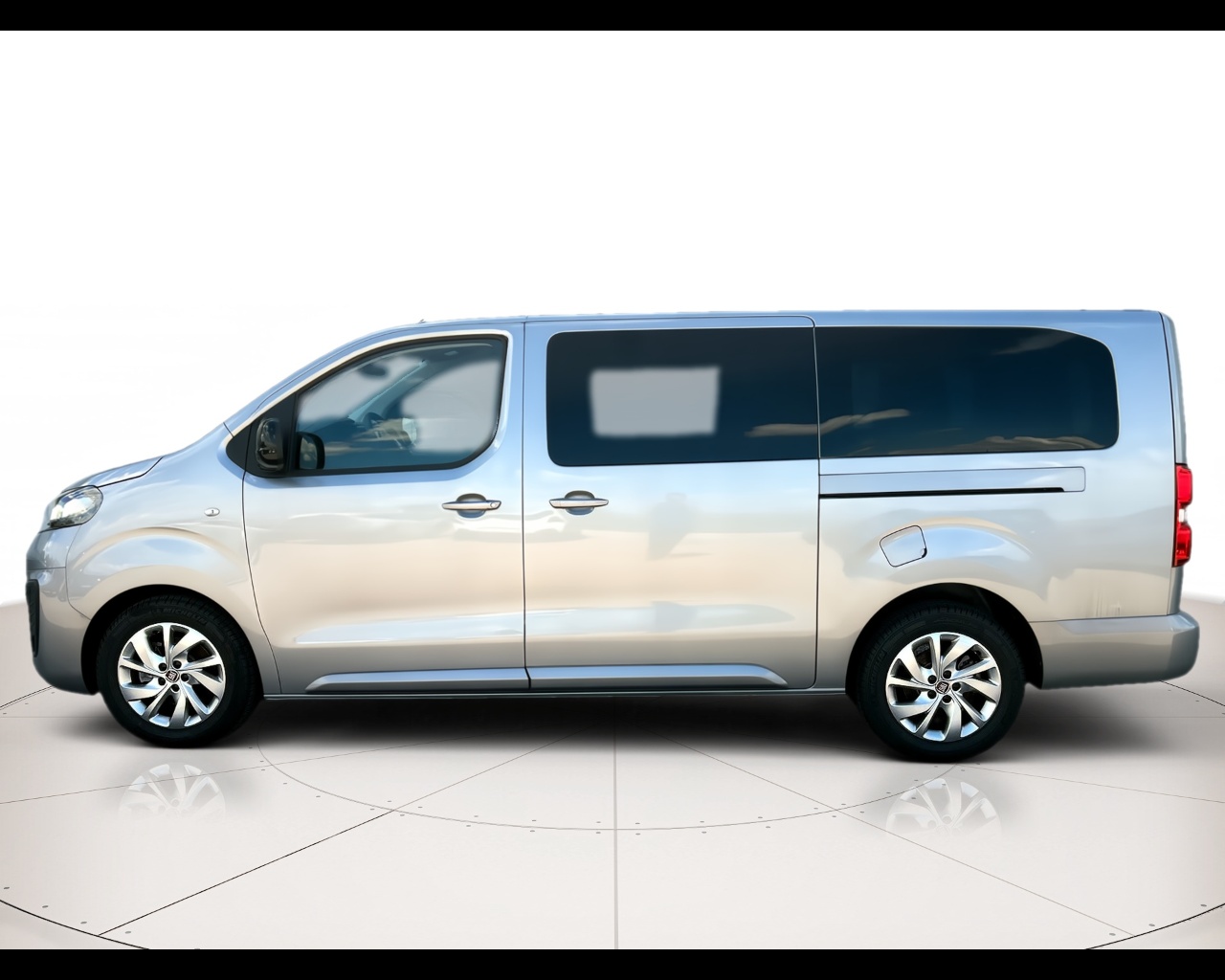 Fiat Scudo Usato 2024 Scudo Verona