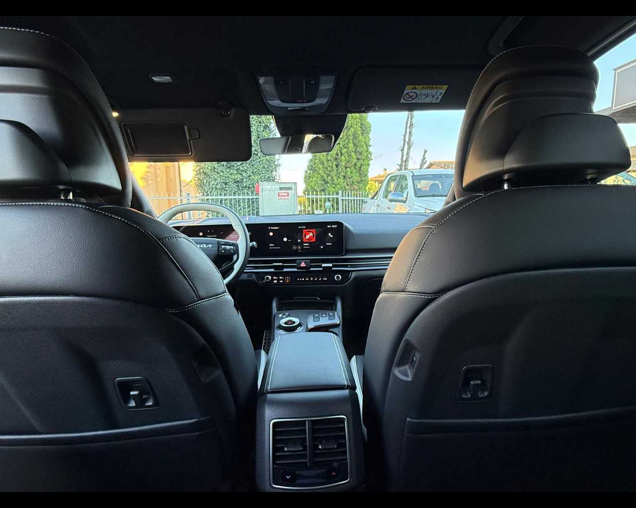 Kia Sportage Nuovo Ibrido diesel Sportage Este