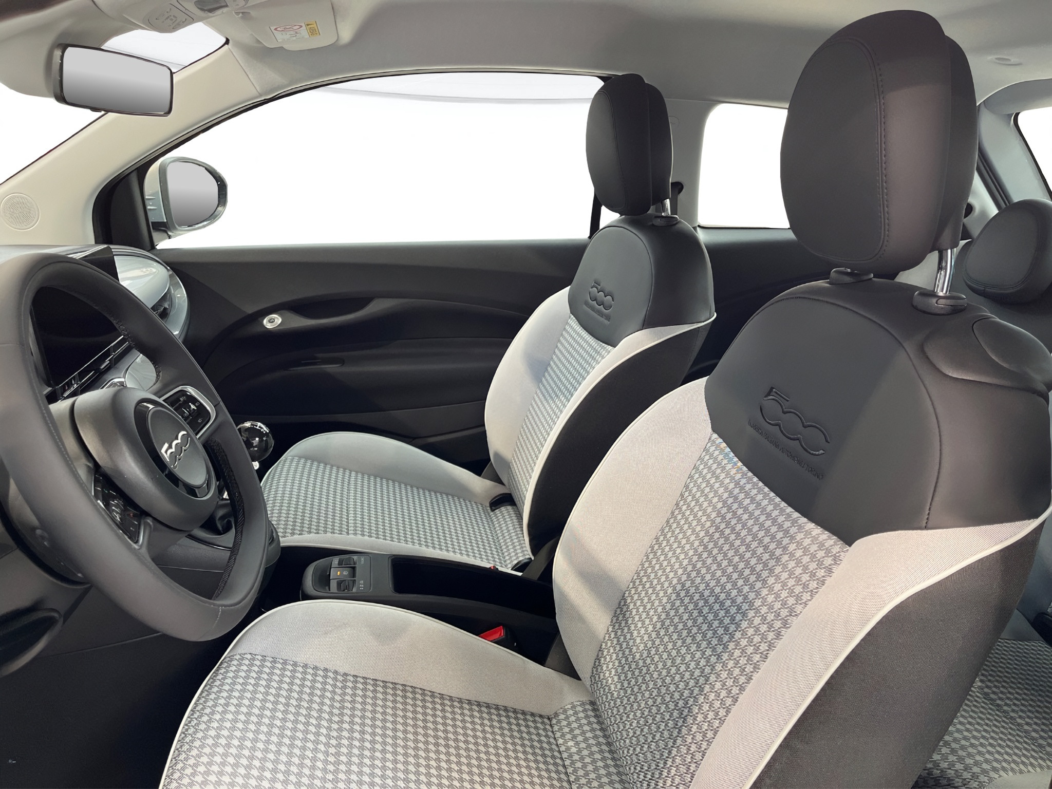 Fiat 500 KM0 2026 500 Rovigo