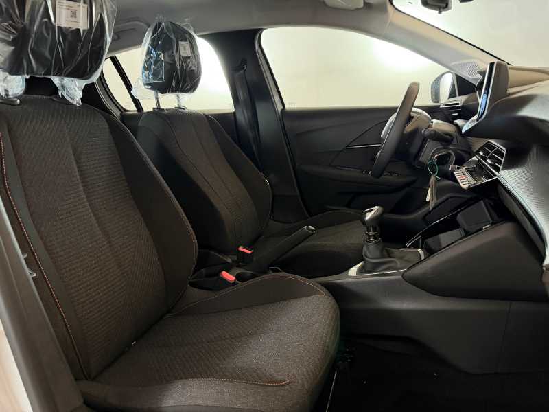 208 5p - Style Puretech 100 S&s