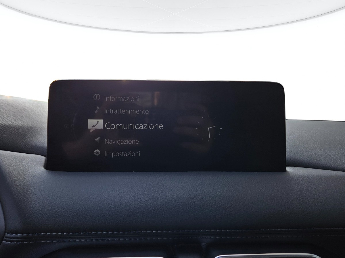 Mazda CX-5 Usato 2022 CX-5 Reggio Emilia