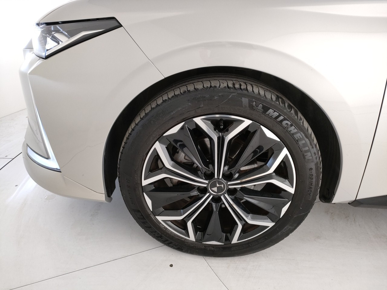 Ds DS4 Usato 2024 DS4 Reggio Emilia