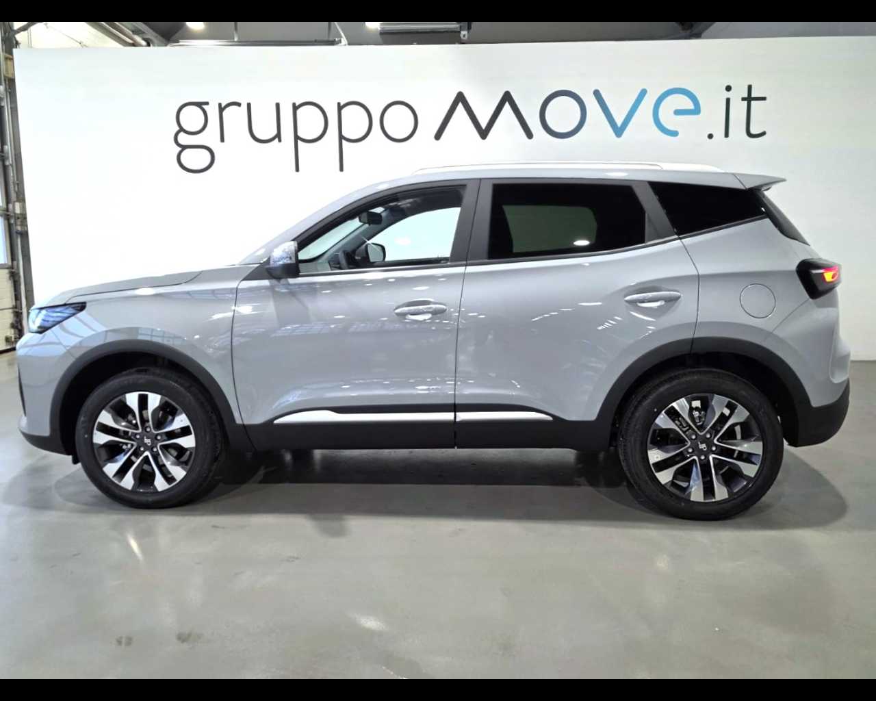 Dr Automobiles DR 5 Nuovo GPL DR 5 Padova
