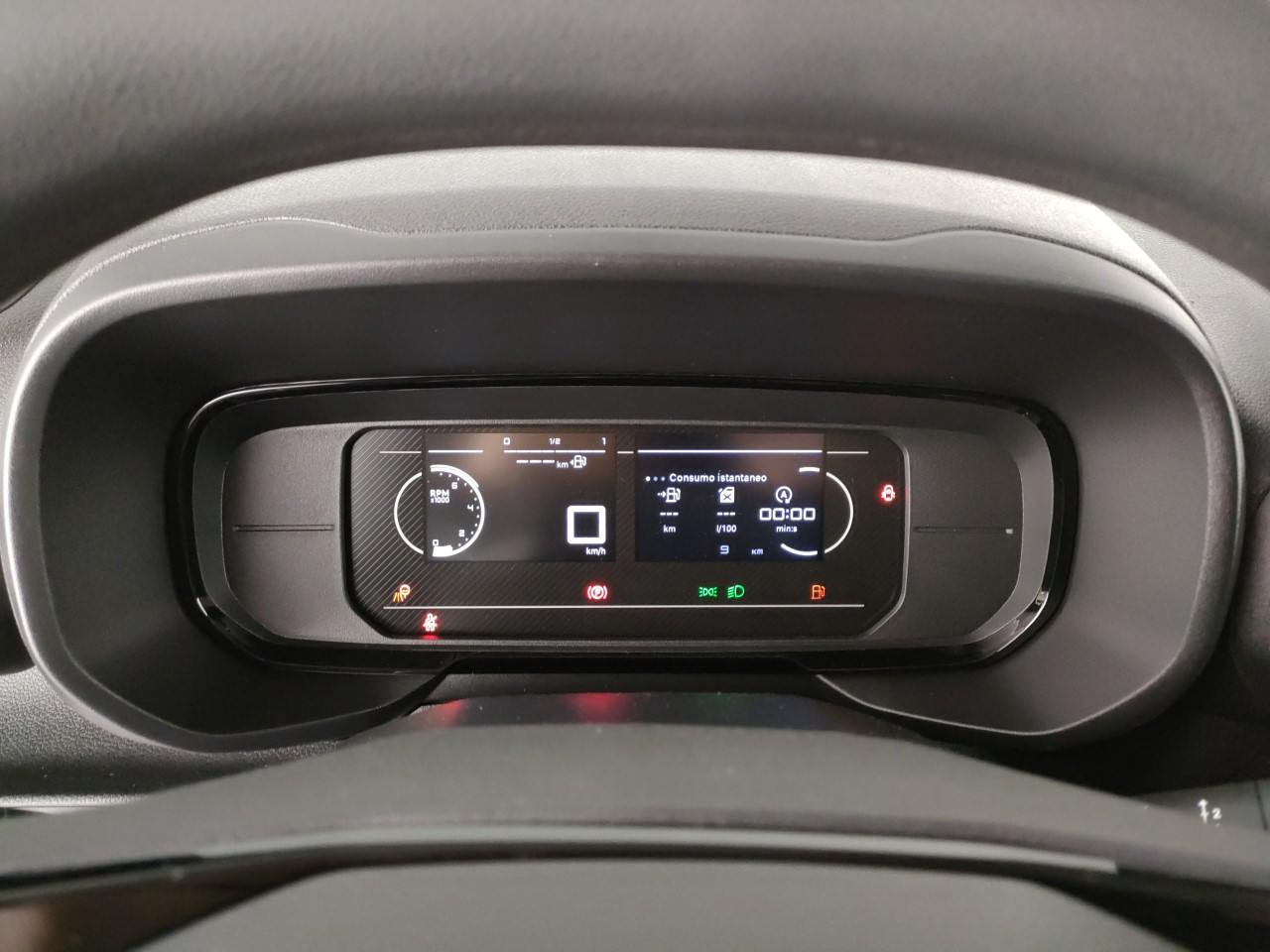 Citroen Berlingo KM0 2025 Berlingo Porto Mantovano