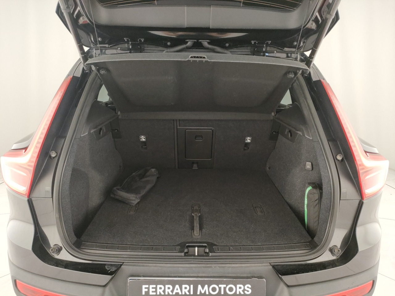 Volvo XC40 Usato 2022 XC40 Reggio Emilia