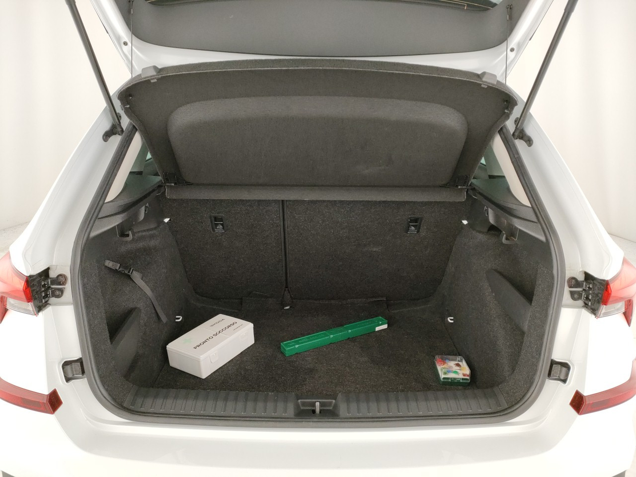 Skoda Kamiq Usato 2025 Kamiq Parma