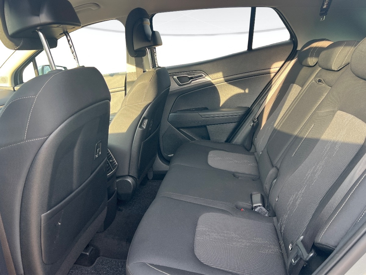 Kia Sportage Usato 2024 Sportage Legnago