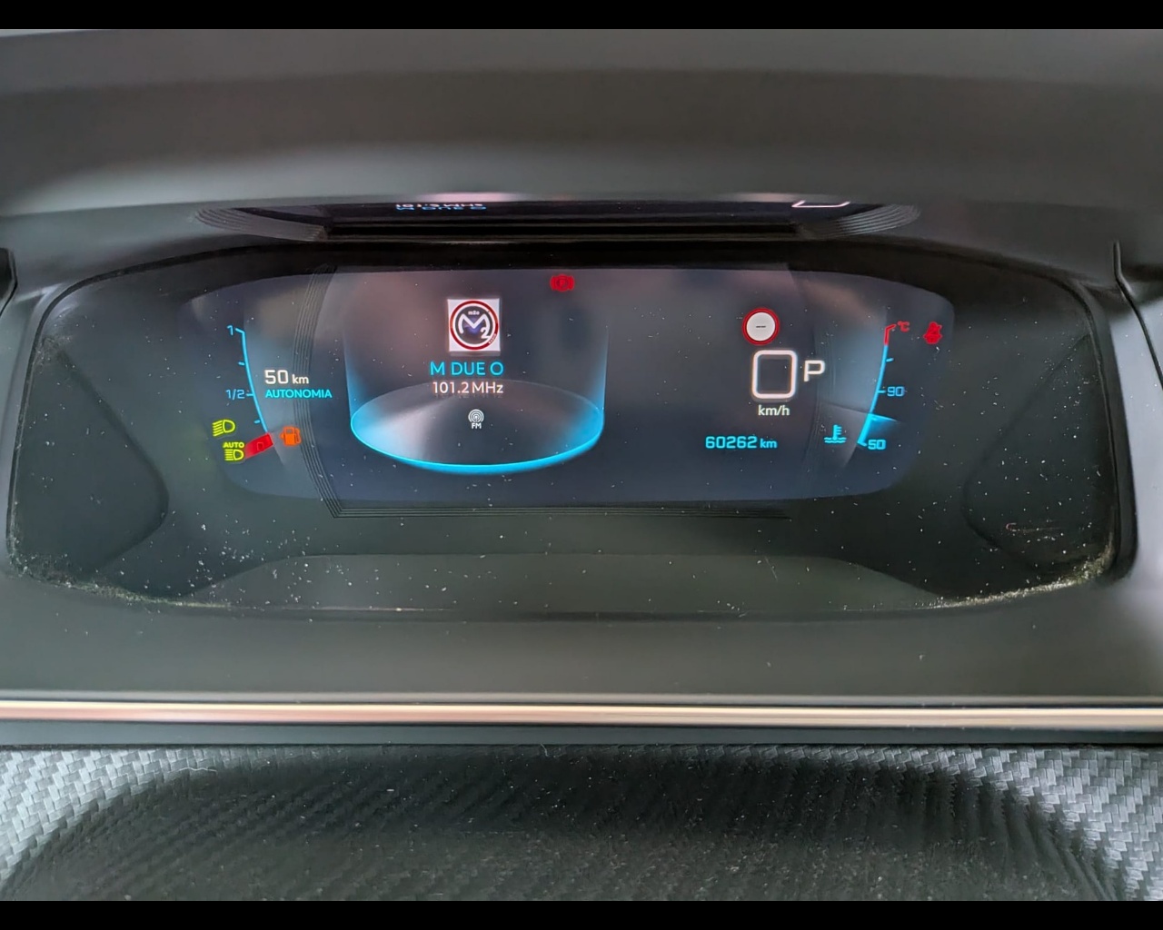 Foto PEUGEOT 2008 1.2 puretech GT s&s 130cv eat8