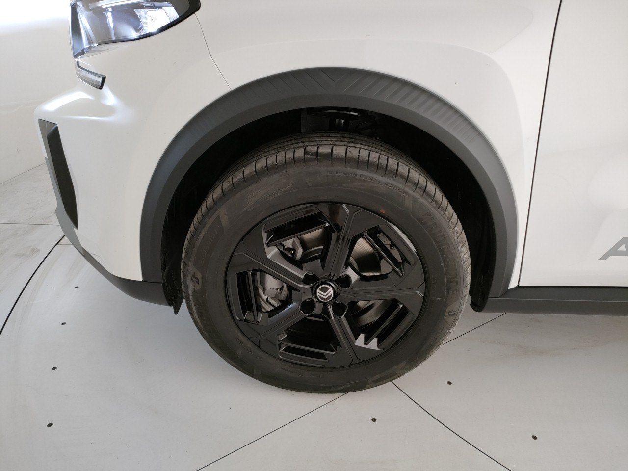 Citroen C3 Aircross Aziendali 2026 C3 Aircross Porto Mantovano
