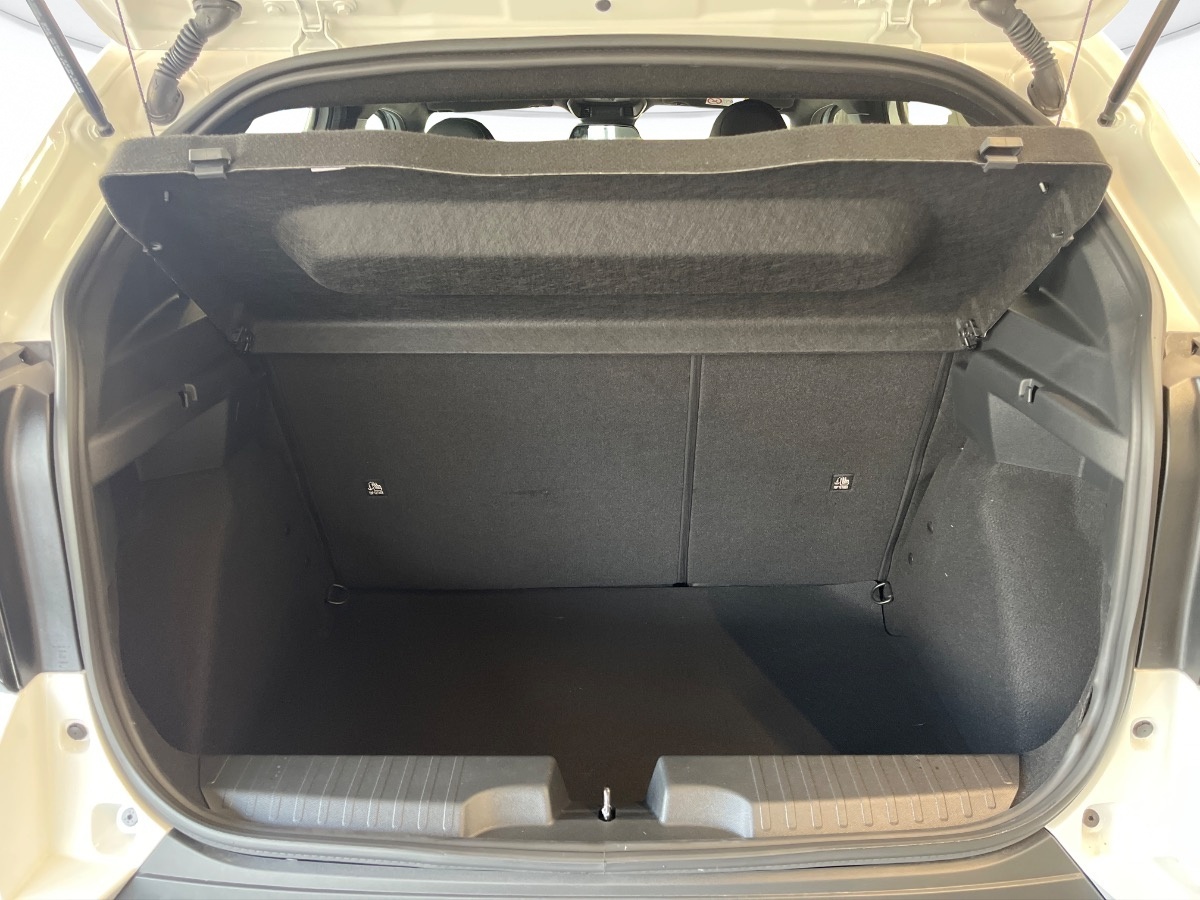 Fiat Grande Panda Nuovo Ibrido benzina Grande Panda Rovigo