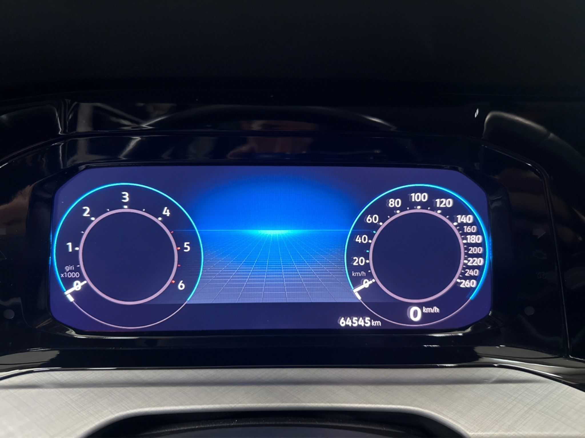 Volkswagen Golf Usato 2022 Golf Carpi