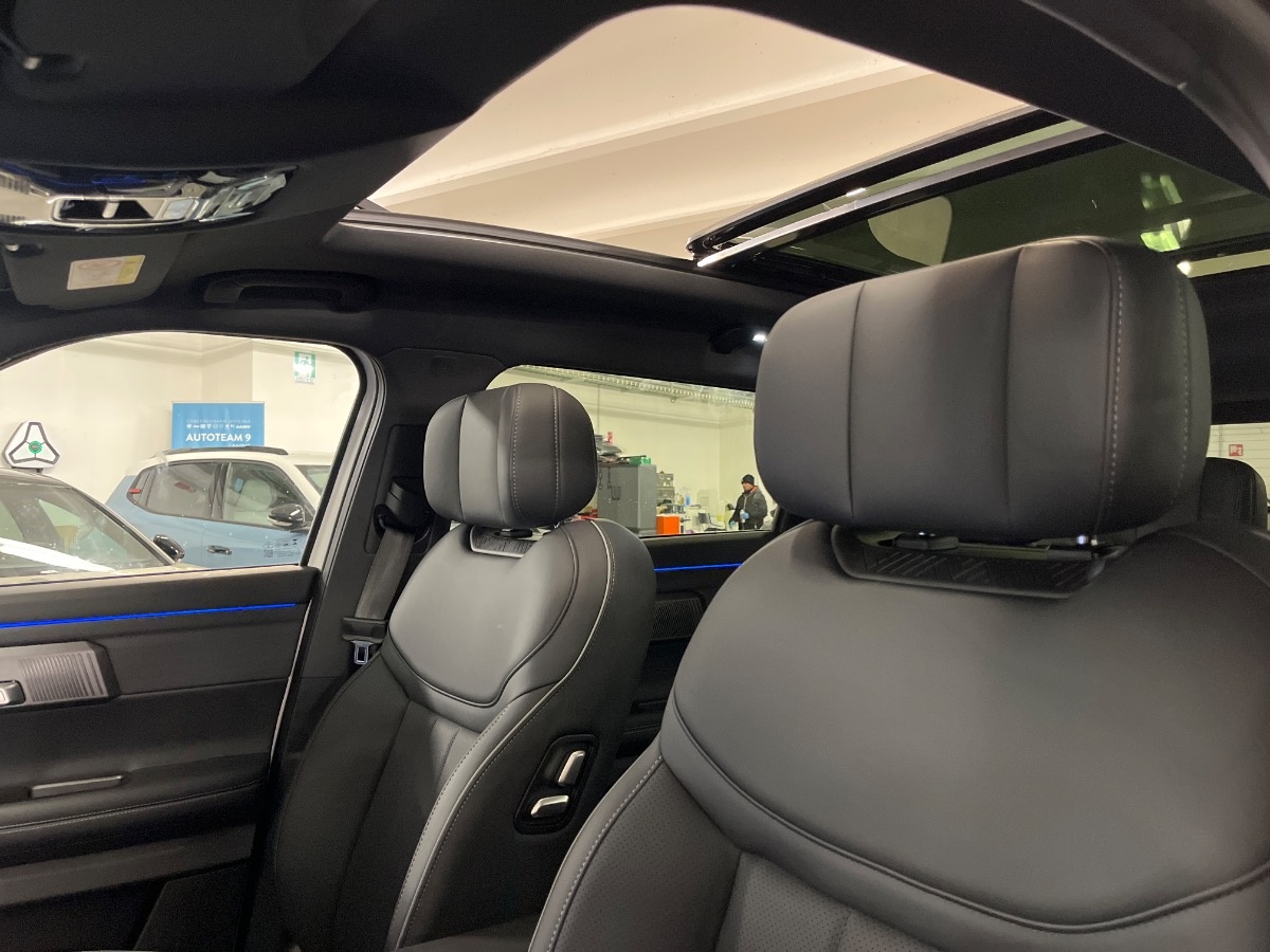 Jaecoo Jaecoo 7 Nuovo  Jaecoo 7 Verona