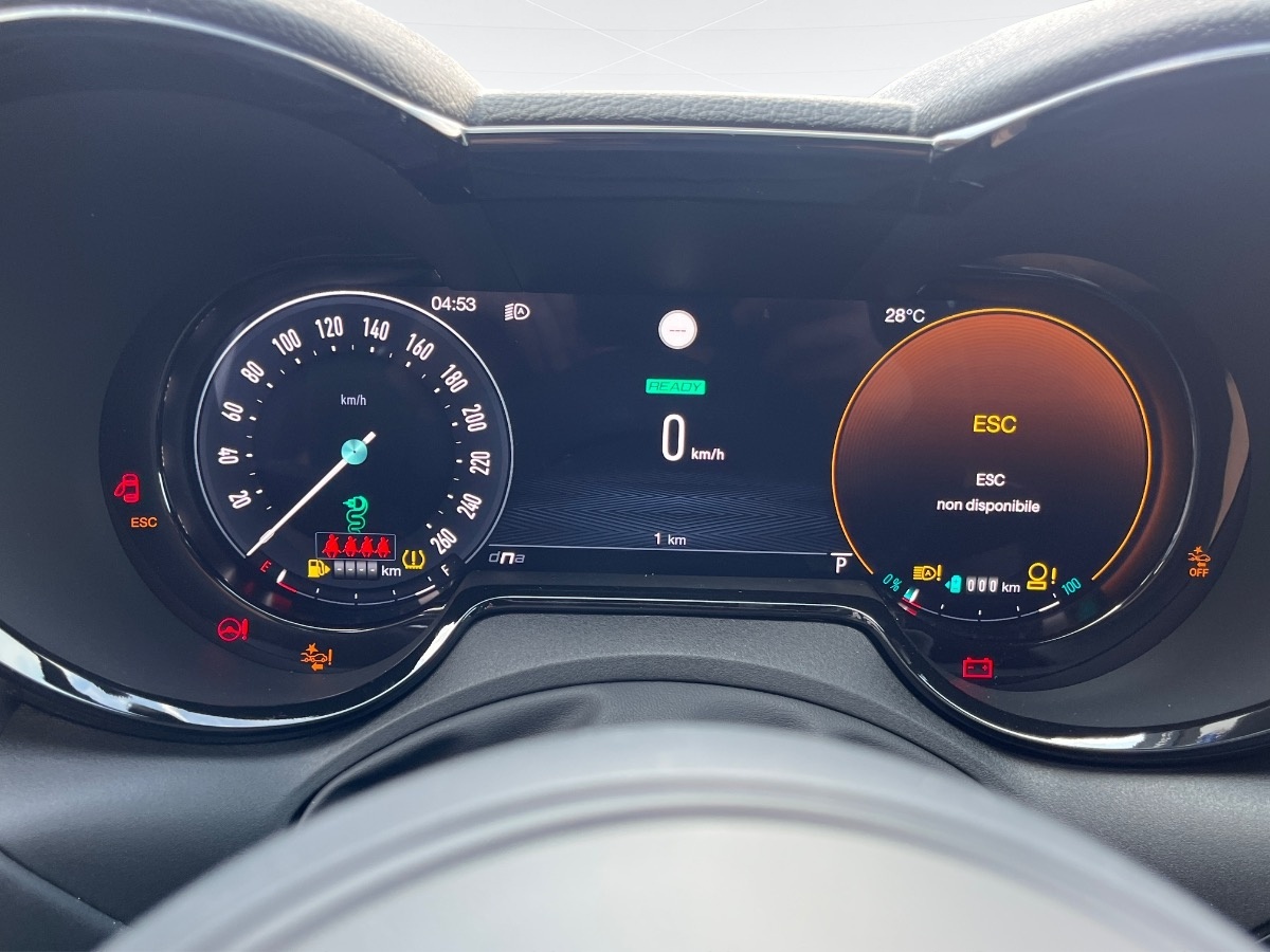 Alfa Romeo Tonale Aziendali 2025 Tonale Rovigo