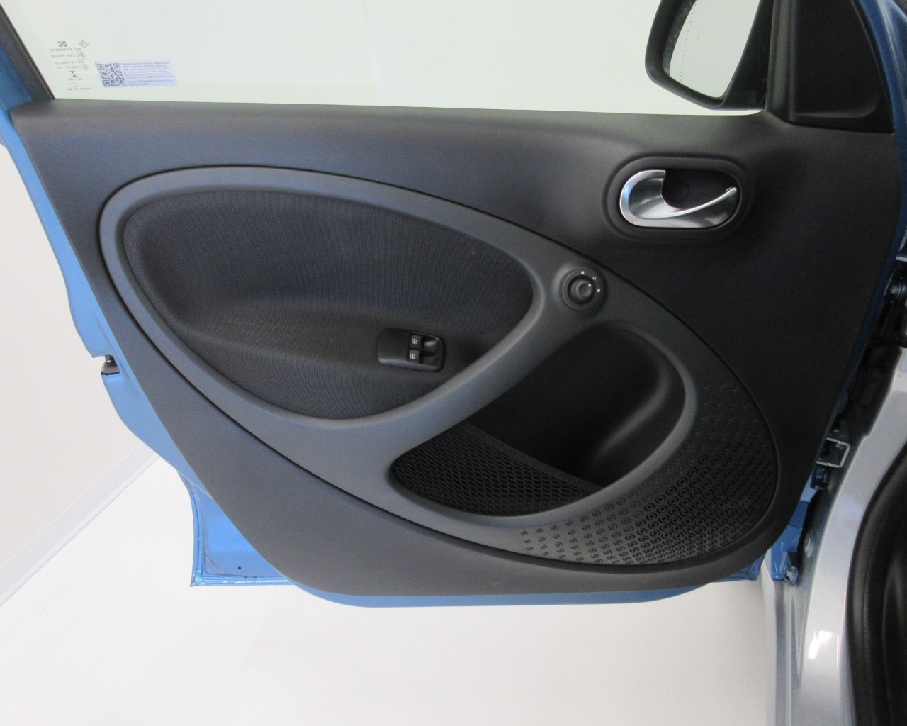 smart forfour forfour 22kW EQ Passion - 10