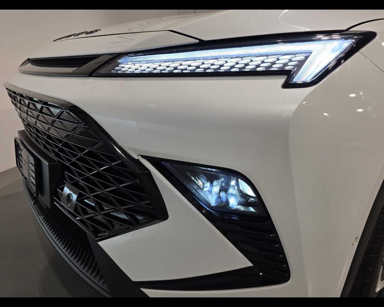 Tiger SIX Nuovo gPL SIX Padova