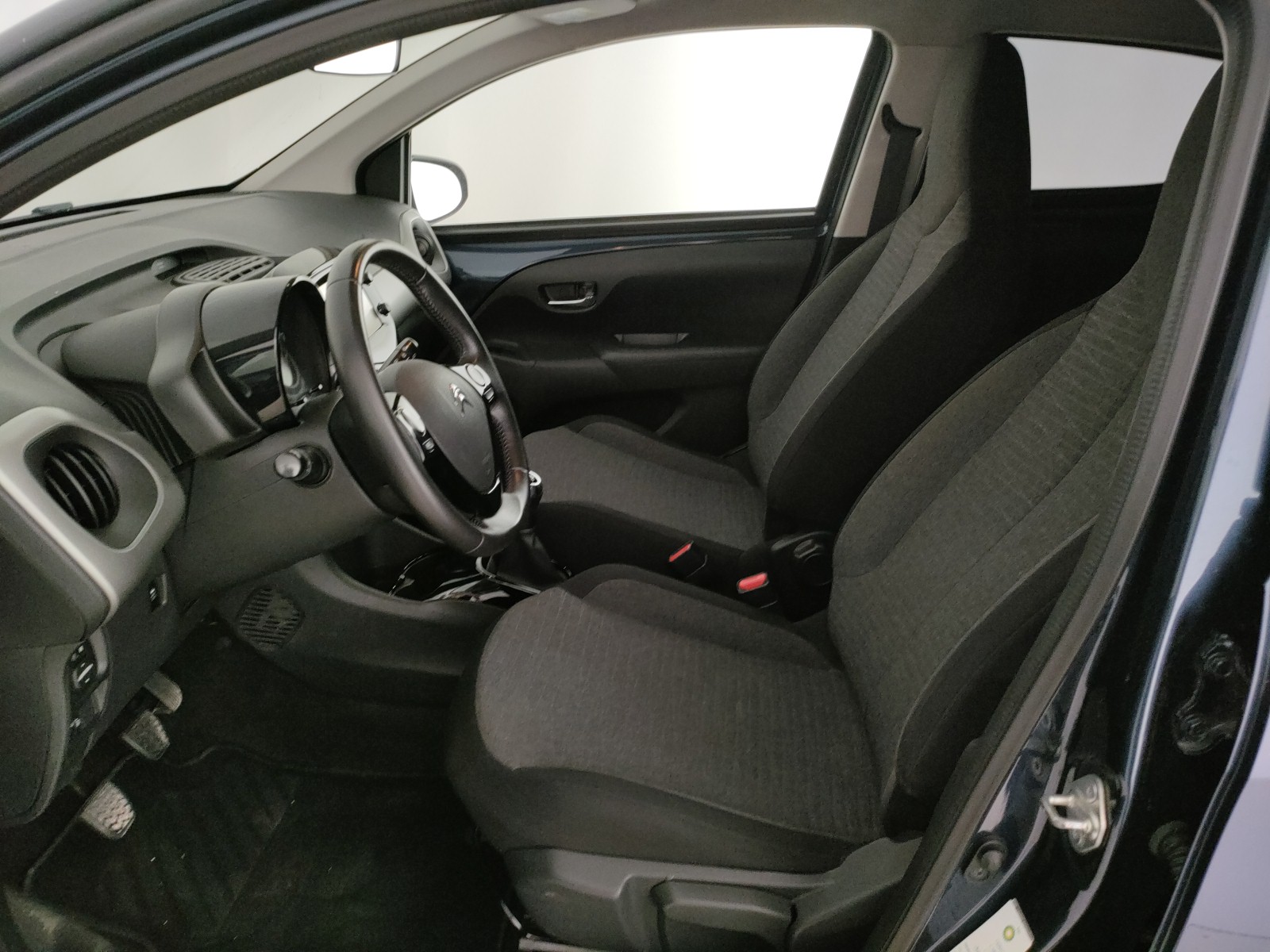 Citroen C1 Usato 2016 C1 Legnago
