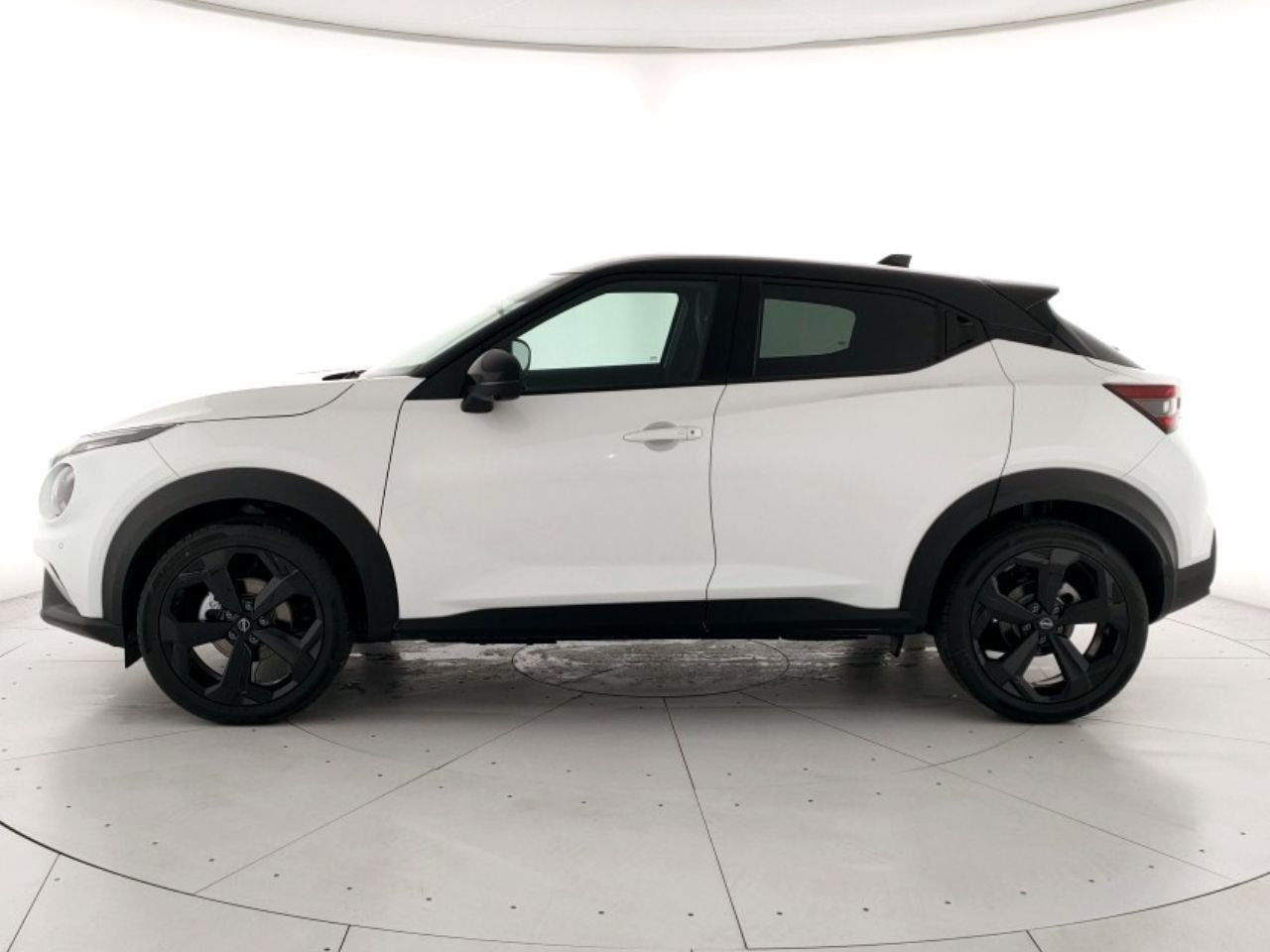 Nissan Juke Nuovo Benzina Juke Lonato del Garda