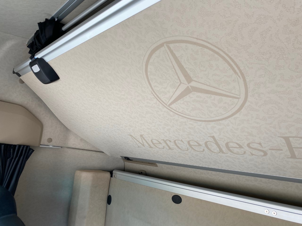 Mercedes Actros actros 2542 L flat cab. Str.Sp.2,5 EuroVI(E5) - 30