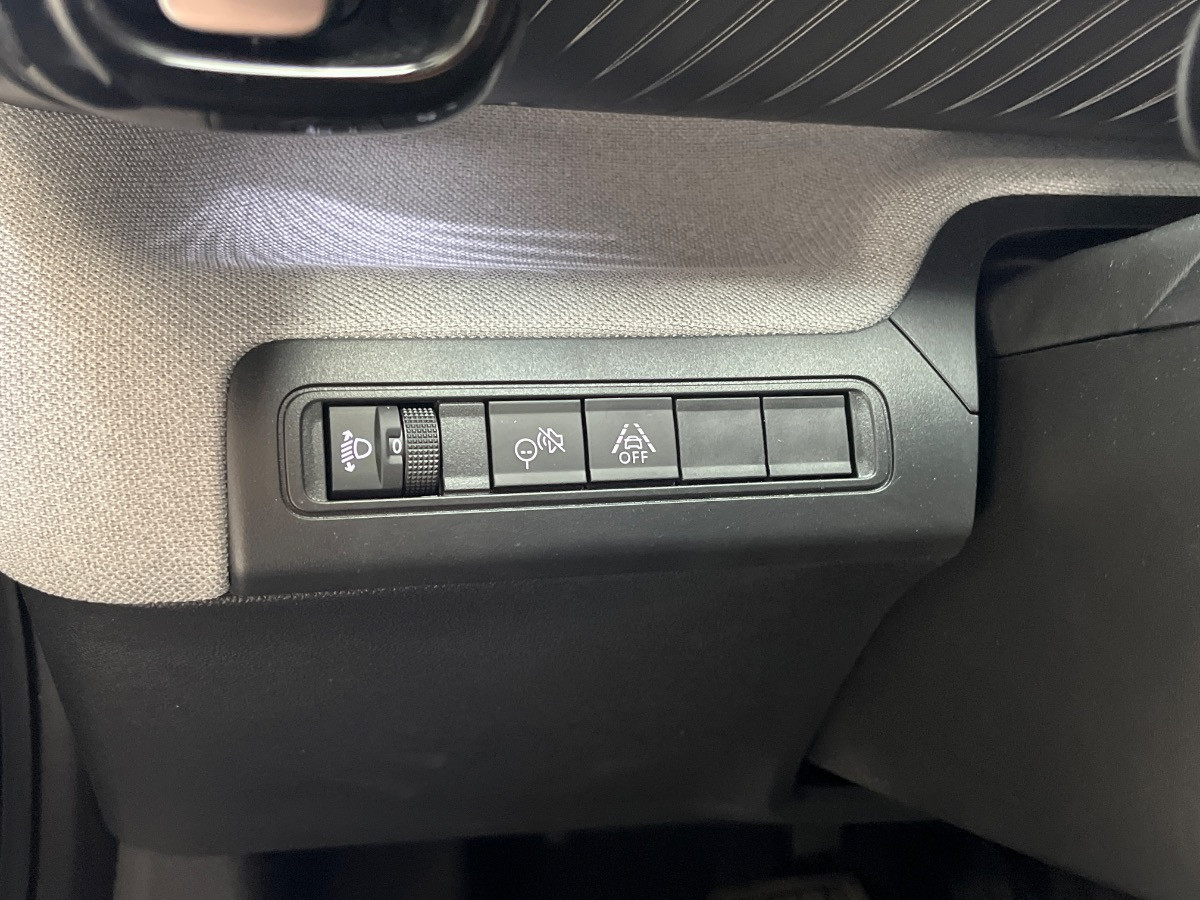 Citroen C3 Aircross Aziendali 2026 C3 Aircross Rovigo