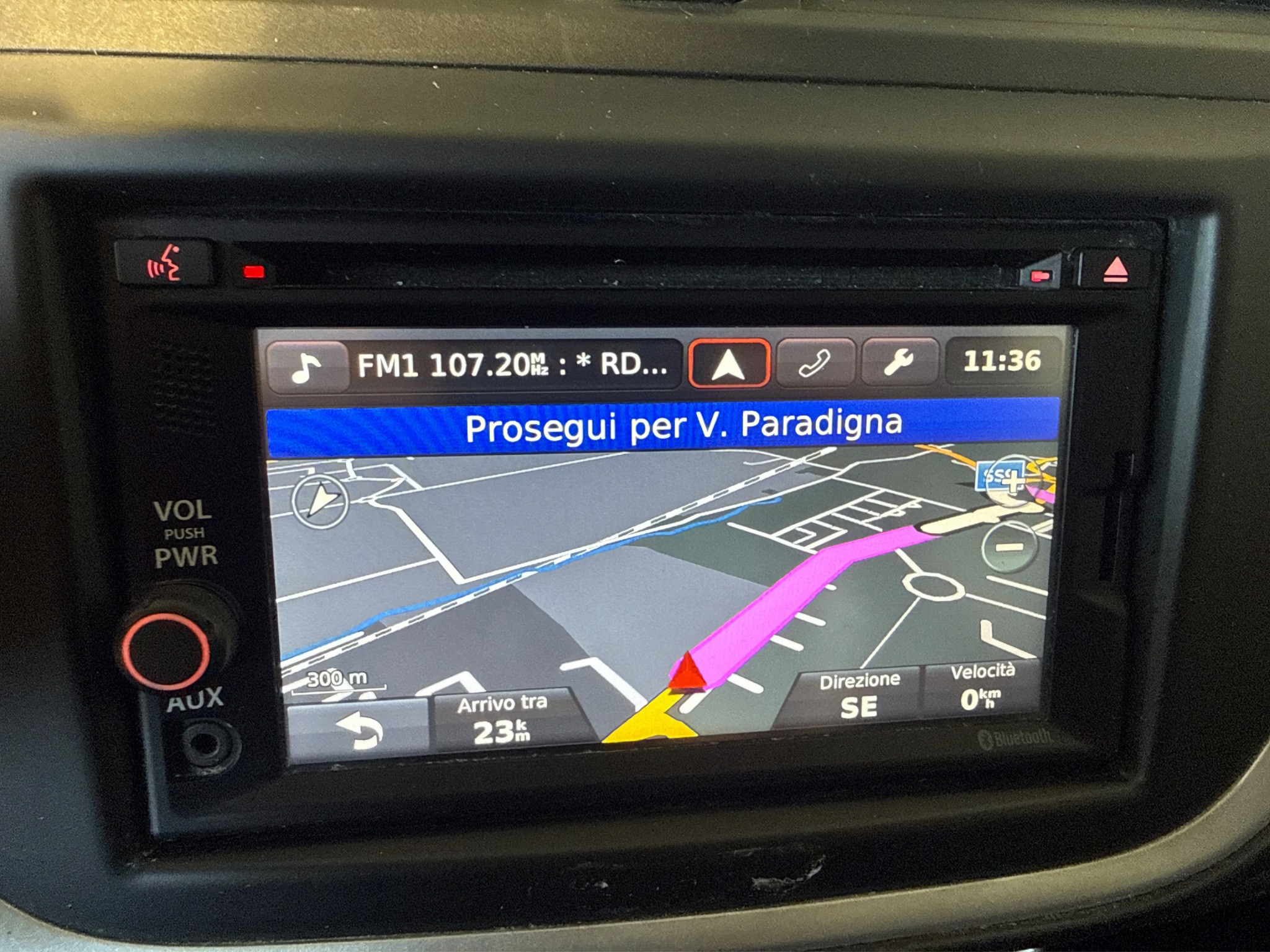 Suzuki S-Cross Usato 2014 S-Cross Parma