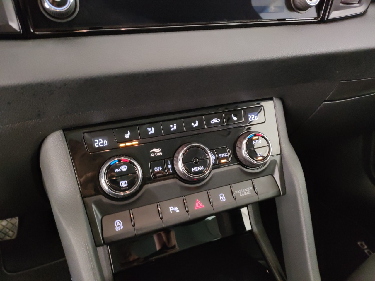 Skoda Karoq Usato 2025 Karoq Porto Mantovano