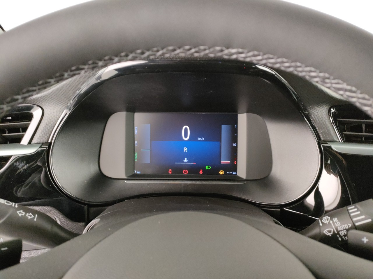 Opel Corsa KM0 2025 Corsa Prevalle