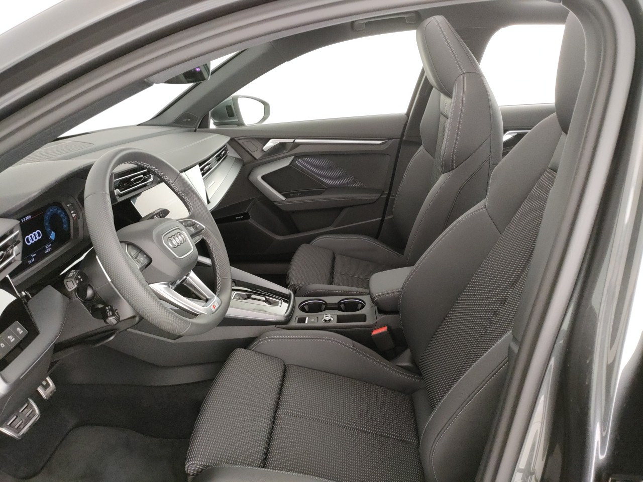 Audi A3 KM0 2025 A3 Carpi