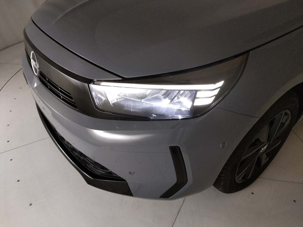 Opel Corsa Nuovo  Corsa Porto Mantovano