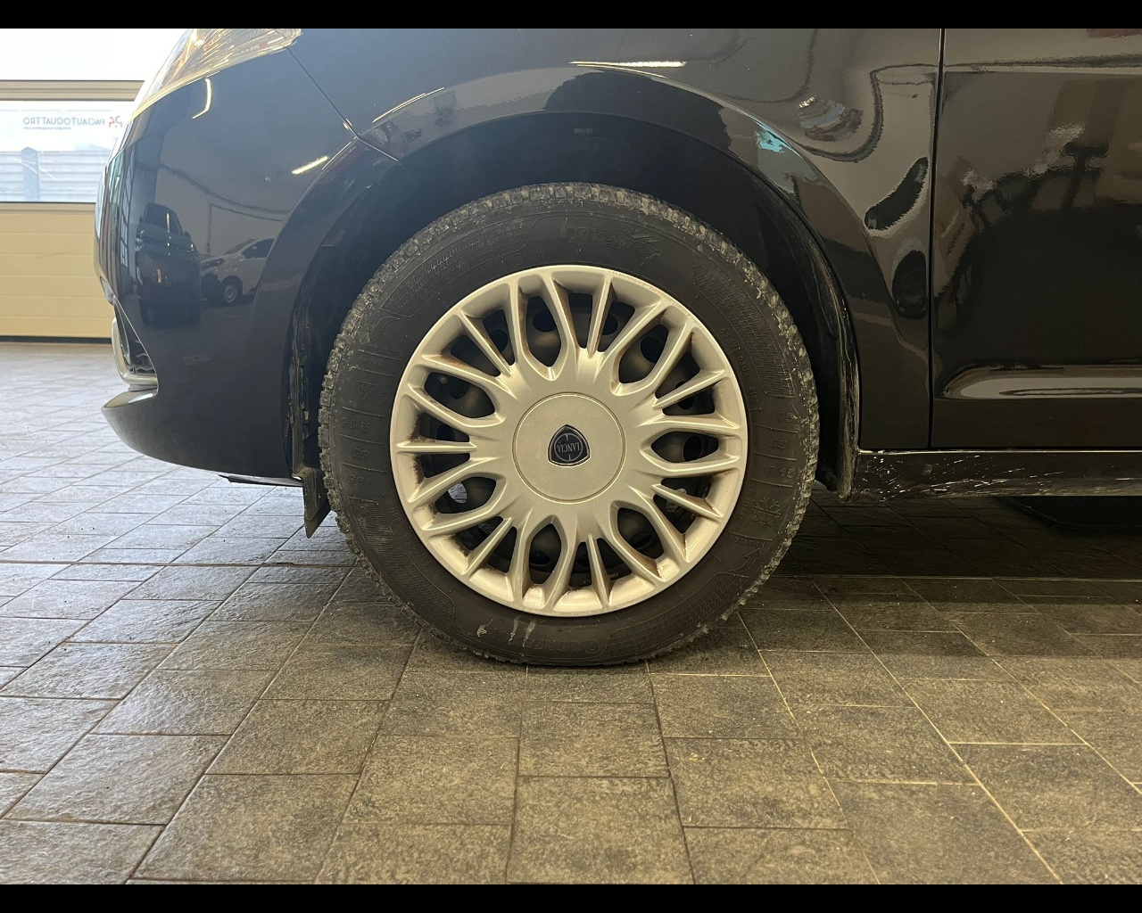 Foto LANCIA Ypsilon 1.3 mjt Gold s&s 95cv 