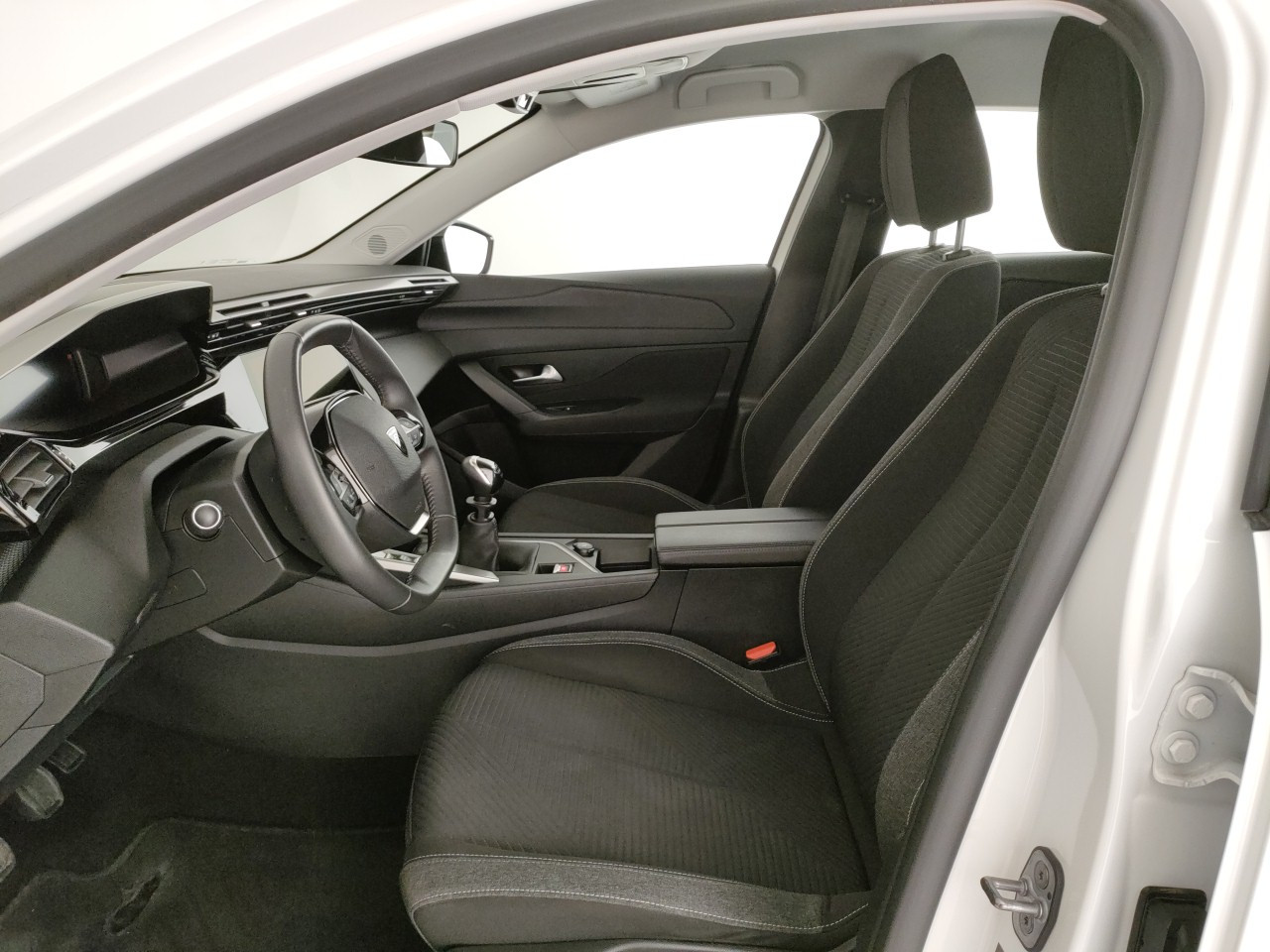 Peugeot 308 Usato 2022 308 Modena