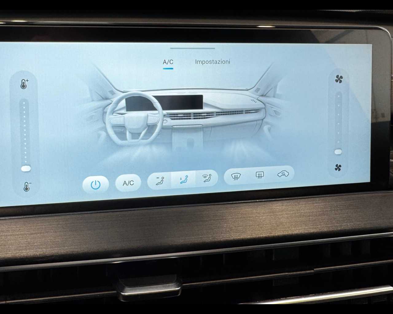 Dr Automobiles DR 5 Nuovo GPL DR 5 Mestre